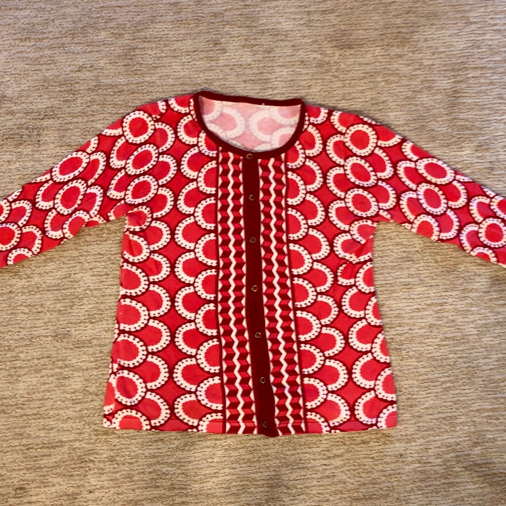 Sweater - Picture 3 of 3
